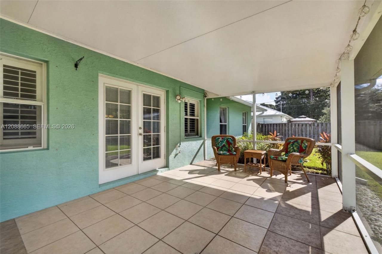 1420 SW Leisure Ln , Port Saint Lucie, FL 34953 Photo