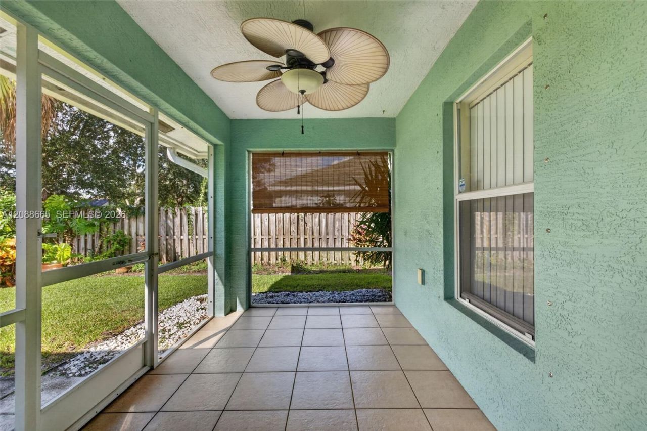 1420 SW Leisure Ln , Port Saint Lucie, FL 34953 Photo
