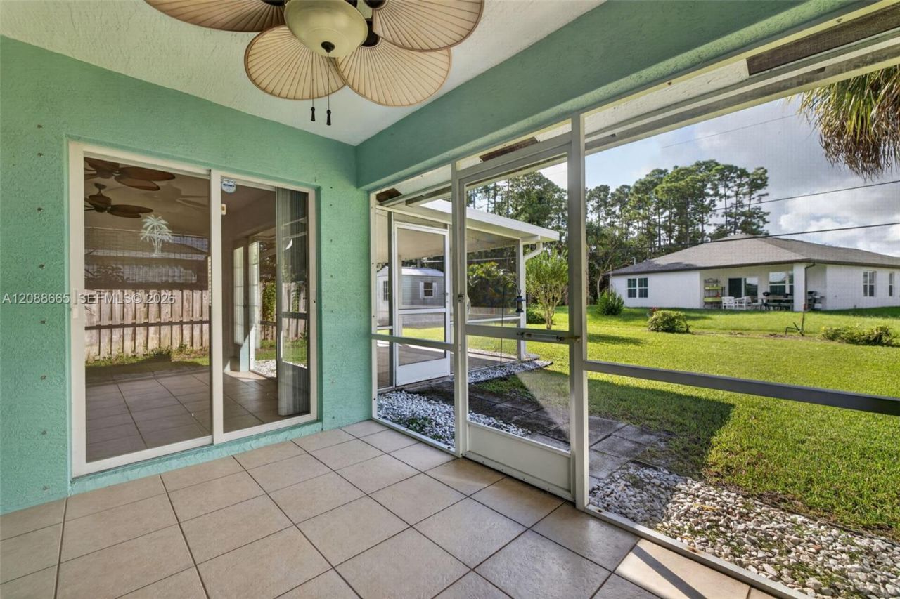 1420 SW Leisure Ln , Port Saint Lucie, FL 34953 Photo