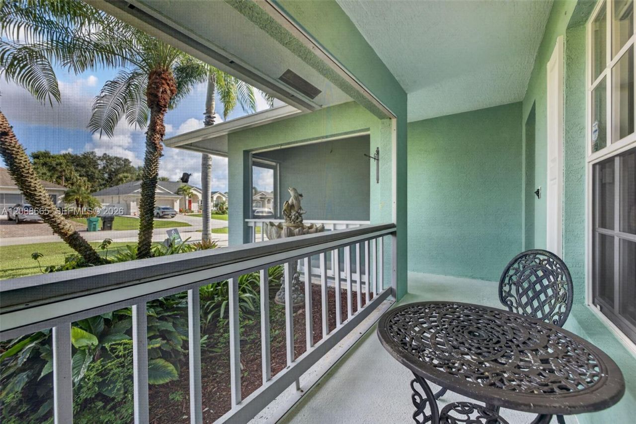 1420 SW Leisure Ln , Port Saint Lucie, FL 34953 Photo