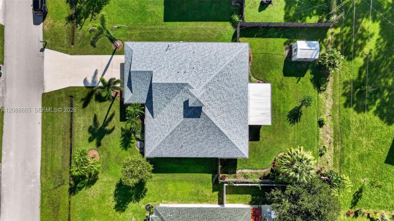 1420 SW Leisure Ln , Port Saint Lucie, FL 34953 Photo