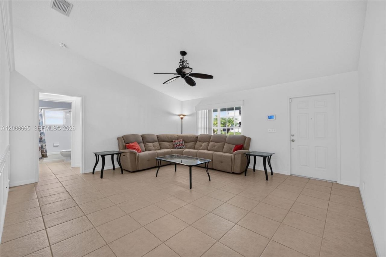 1420 SW Leisure Ln , Port Saint Lucie, FL 34953 Photo
