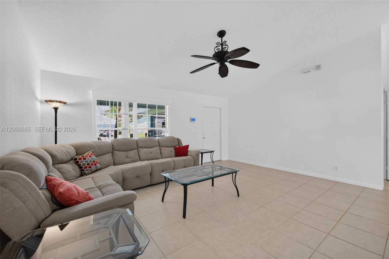 1420 SW Leisure Ln , Port Saint Lucie, FL 34953 Photo