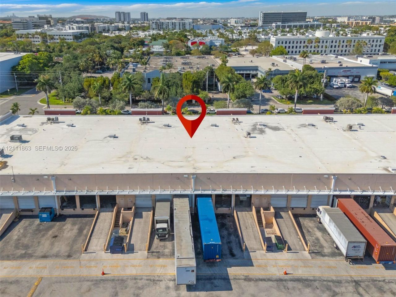 8216 NW 30th Ter , Unit 26, Doral, FL 33122 Photo
