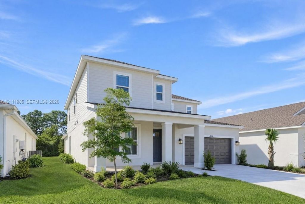 609 SE Ranch Oak Circle, Port Saint Lucie, FL 34984 Photo