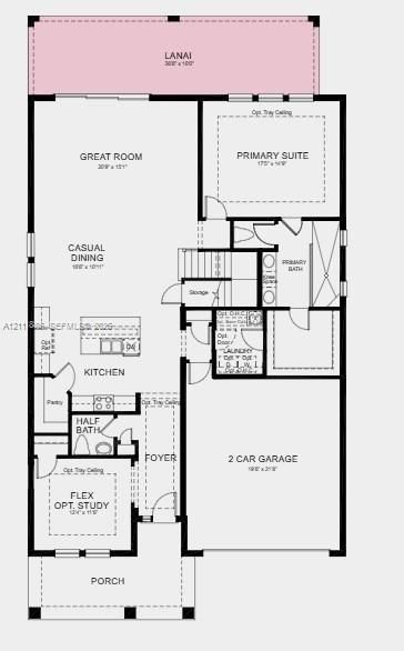 609 SE Ranch Oak Circle , Port Saint Lucie, FL 34984 Photo