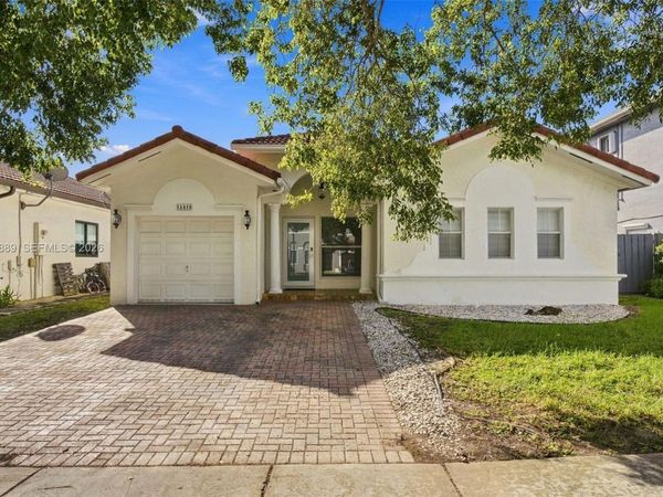 14418 SW 157th Path , Miami, FL 33196