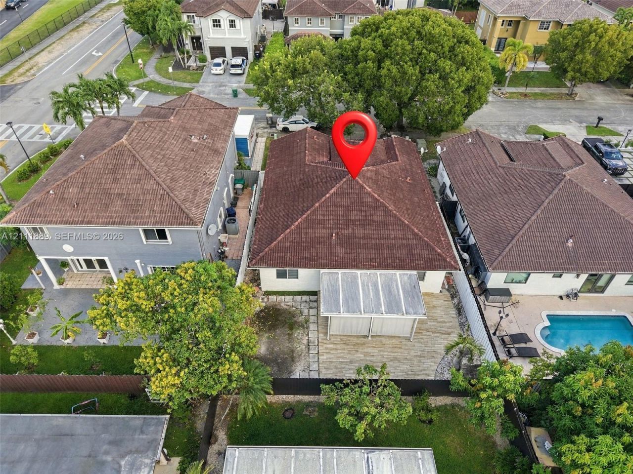 14418 SW 157th Path , Miami, FL 33196 Photo