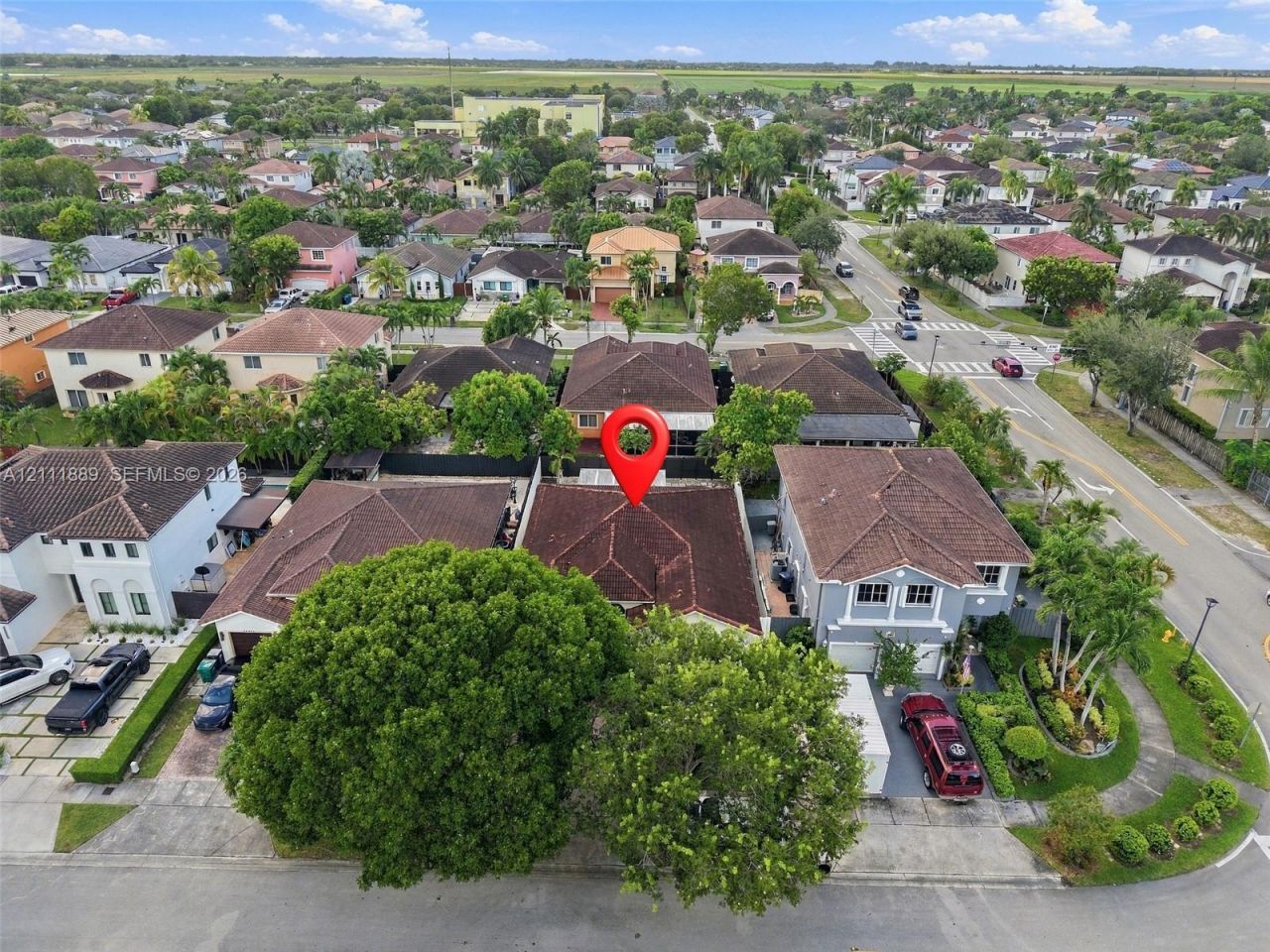 14418 SW 157th Path , Miami, FL 33196 Photo
