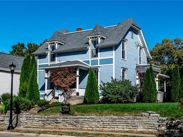 434 E Main Street, Lebanon, OH 45036