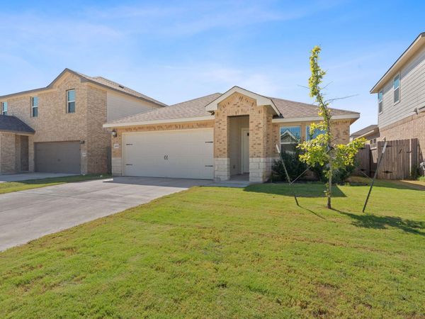 14505 Heartland DR , Manor, TX 78653