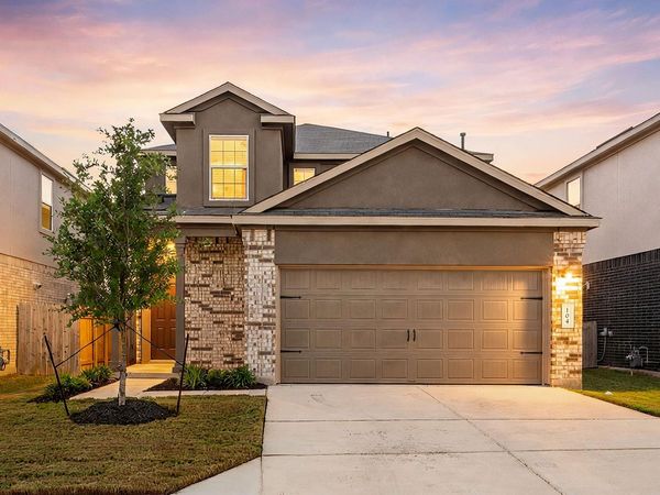 104 Vista Park LN , Georgetown, TX 78628