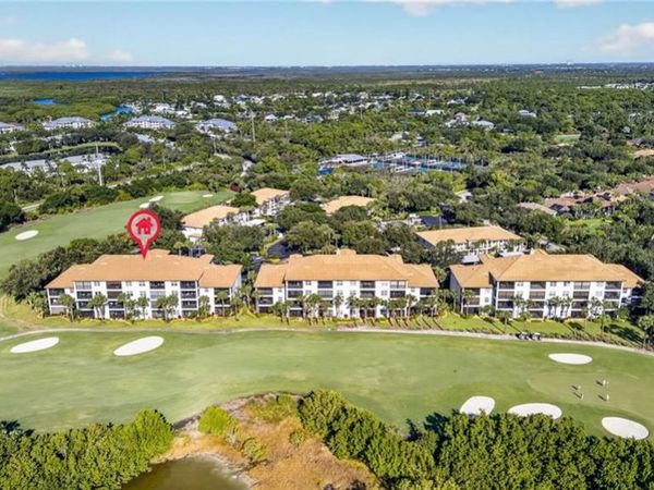 20820 Hammock Greens LN , Unit 204, ESTERO, FL 33928