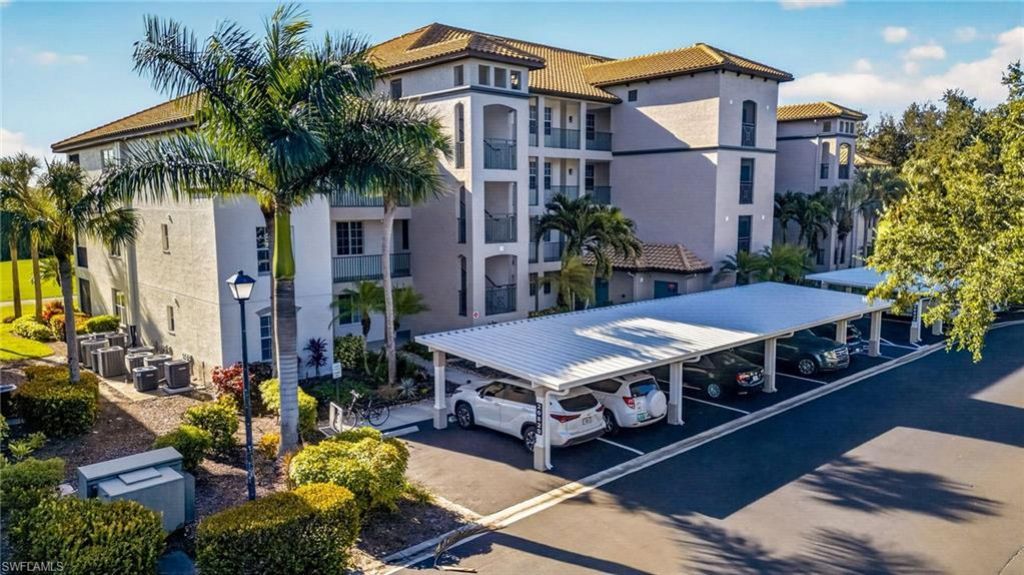 20820 Hammock Greens Ln, Unit 204, Estero, FL 33928 Photo