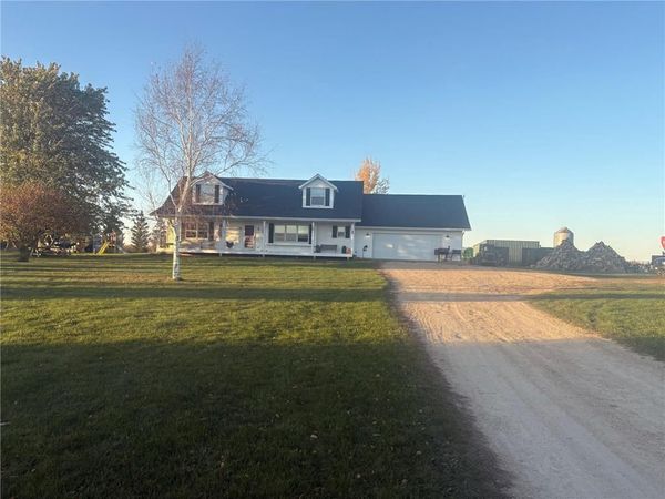 2690 County Road S, Emerald, WI 54013