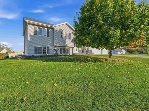 102 DAVID COURT, Eden, WI 53019