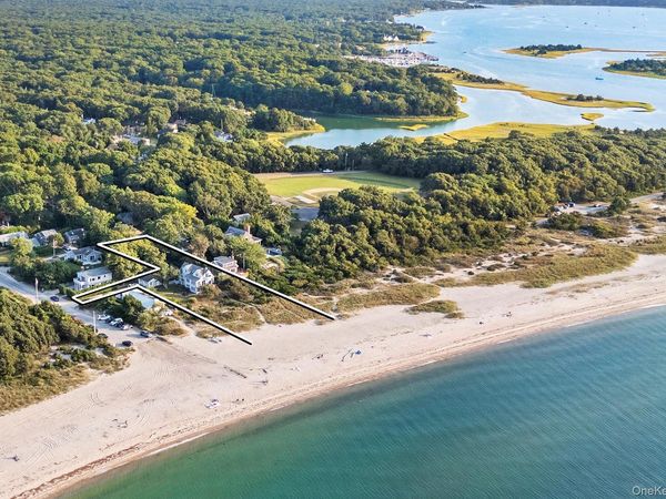 6 Gallatin Lane , East Hampton, NY 11937