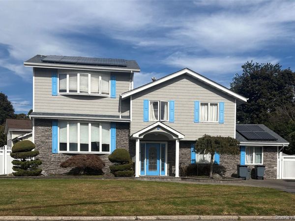 5 Gaymore Road , Port Jefferson Station, NY 11776