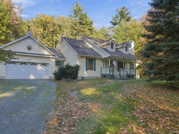 250 Rio Dam Road , Glen Spey, NY 12737