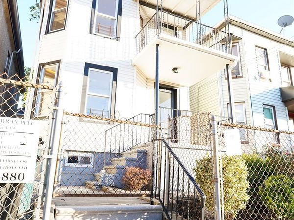13 Beach Street, Mount Vernon, NY 10550