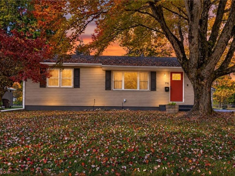 770 S 14th Street, Sebring, OH 44672 Photo 1