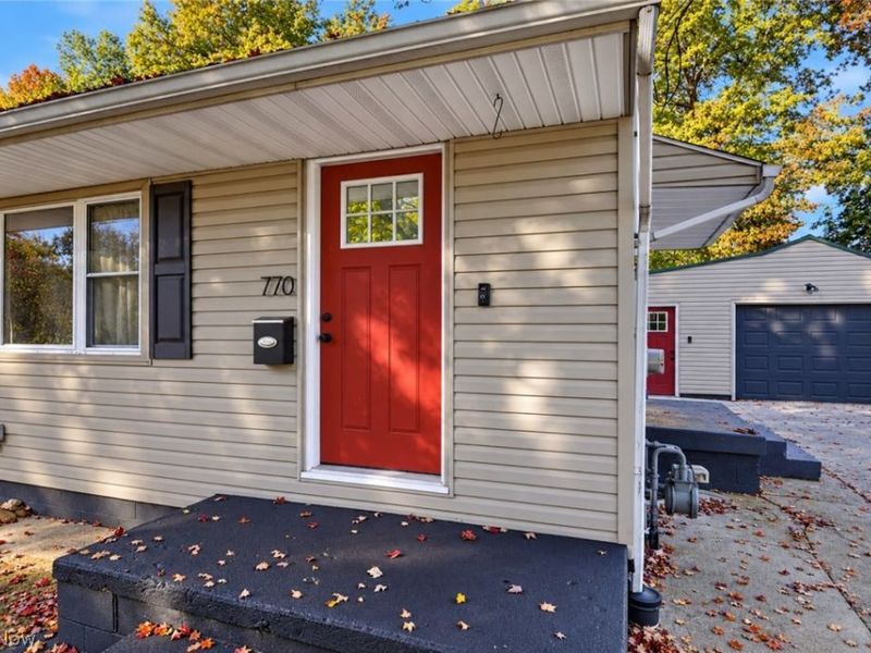 770 S 14th Street, Sebring, OH 44672 Photo 5
