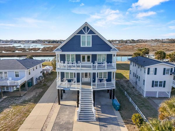 878 S Waccamaw Dr., Murrells Inlet, SC 29576
