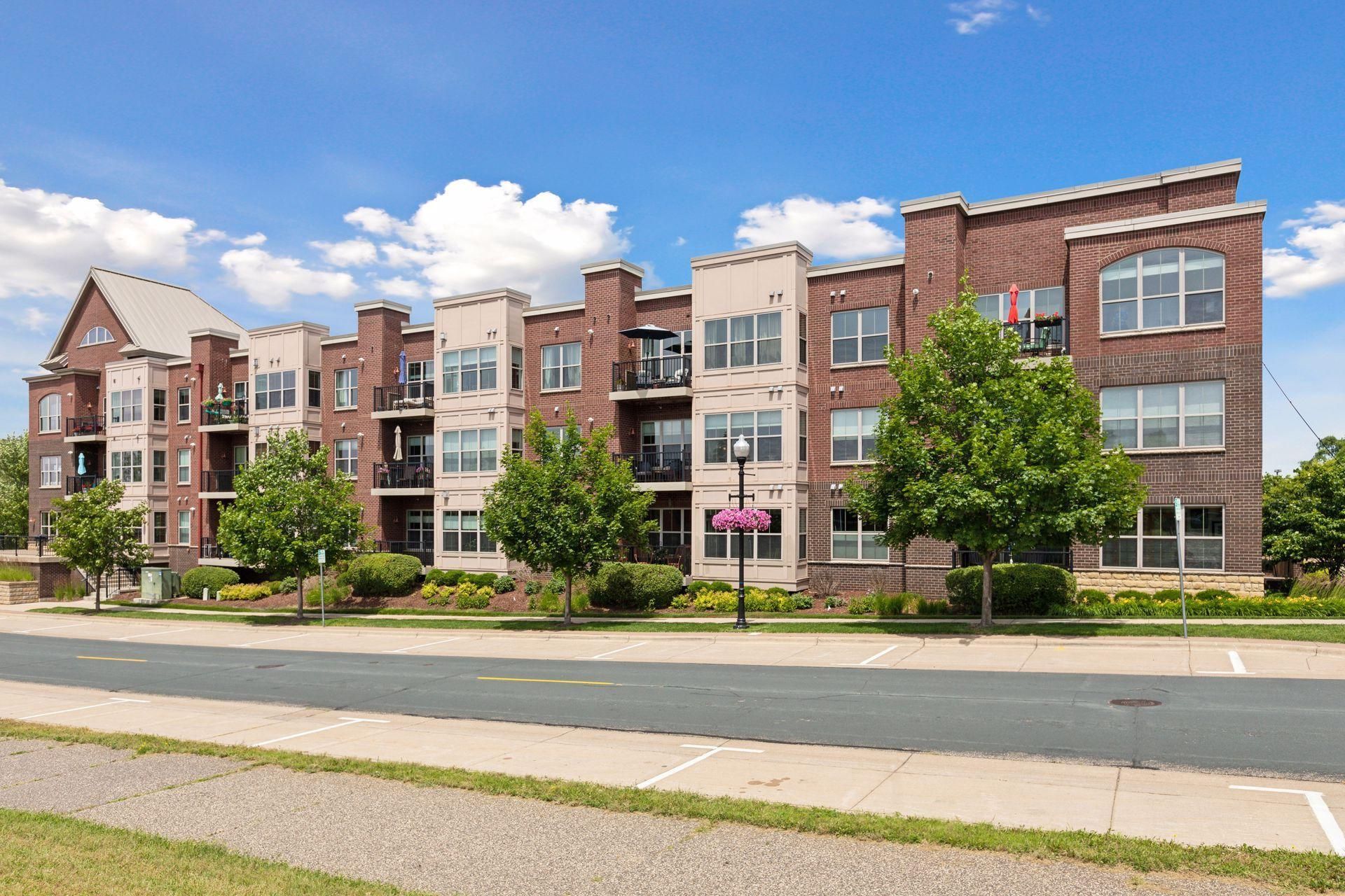 2200 2nd Avenue, Unit 204, Anoka, MN 55303 Main Photo