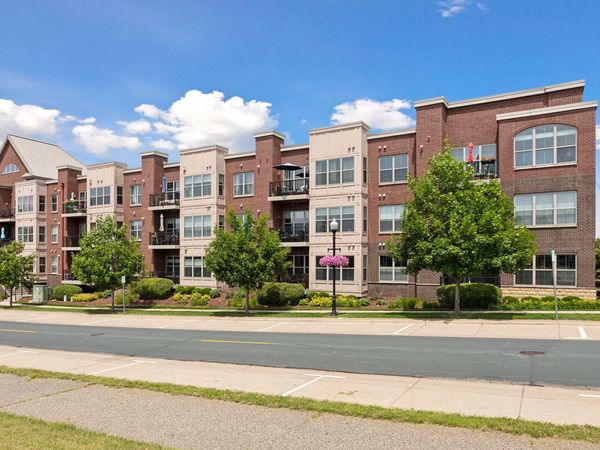 2200 2nd Avenue , Unit 204, Anoka, MN 55303