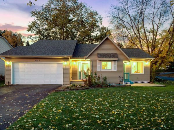 14213 Davenport Court , Rosemount, MN 55068