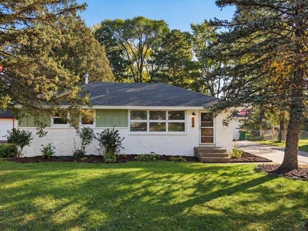 7018 Drew Avenue N, Brooklyn Center, MN 55429