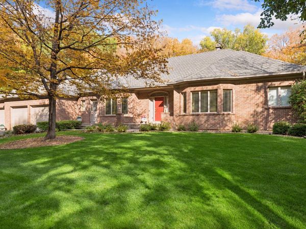 1490 Xanthus Lane N, Plymouth, MN 55447