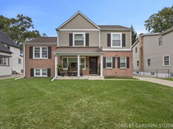 612 S Cornell Avenue , Villa Park, IL 60181