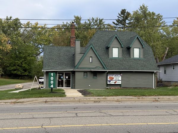 1004 W Michigan Avenue, Ypsilanti, MI 48197