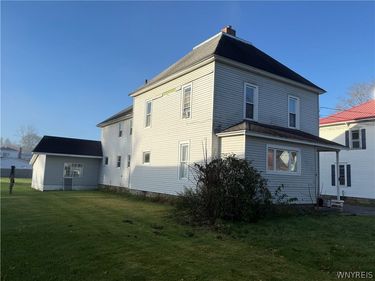 9 2nd Avenue , Franklinville, NY 14737