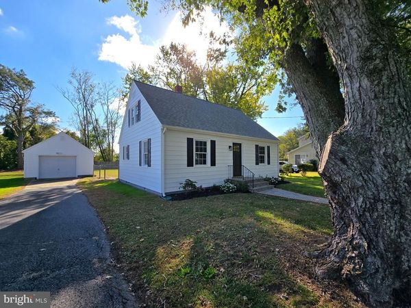 321 CEDAR DRIVE, SALISBURY, MD 21804