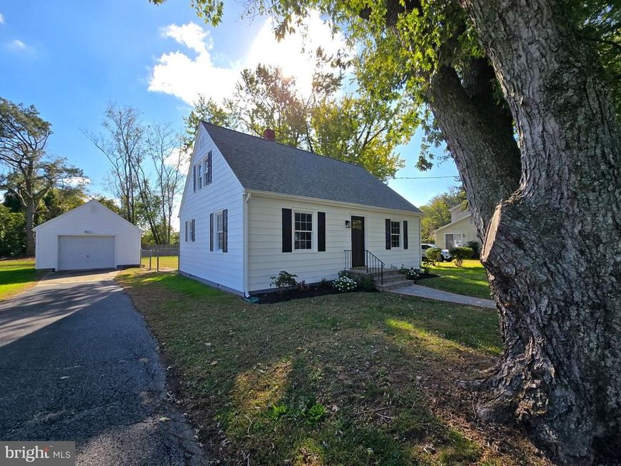 321 Cedar Drive, Salisbury, MD 21804 Main Photo