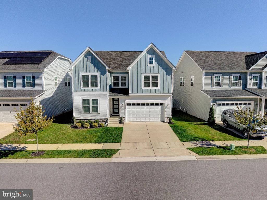2666 ORCHARD ORIOLE WAY , ODENTON, MD 21113