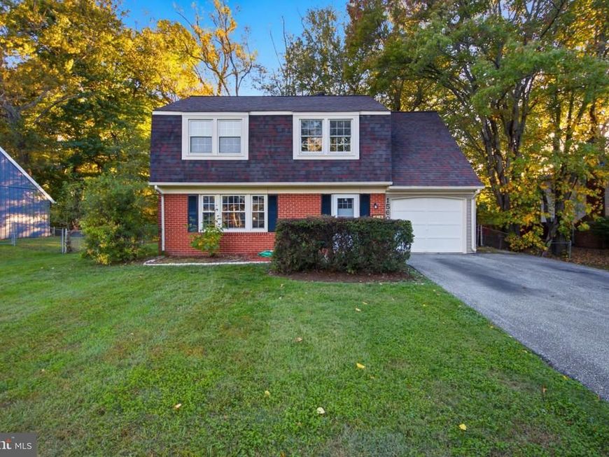 15607 Peyton Court , Bowie, MD 20716 Main Photo