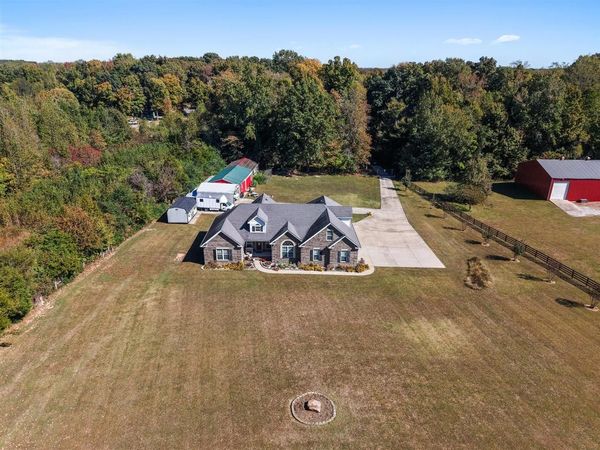 12505 Alvaton Scottsville Road , Alvaton, KY 42122