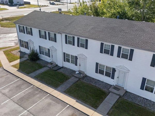 455 Three Springs Road Unit 3, Bowling Green, KY 42104