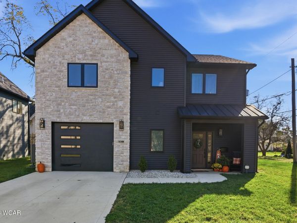 138 E 2nd Street, Van Wert, OH 45891