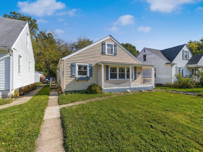 822 N Eastwood Avenue, Lancaster, OH 43130 Photo 2