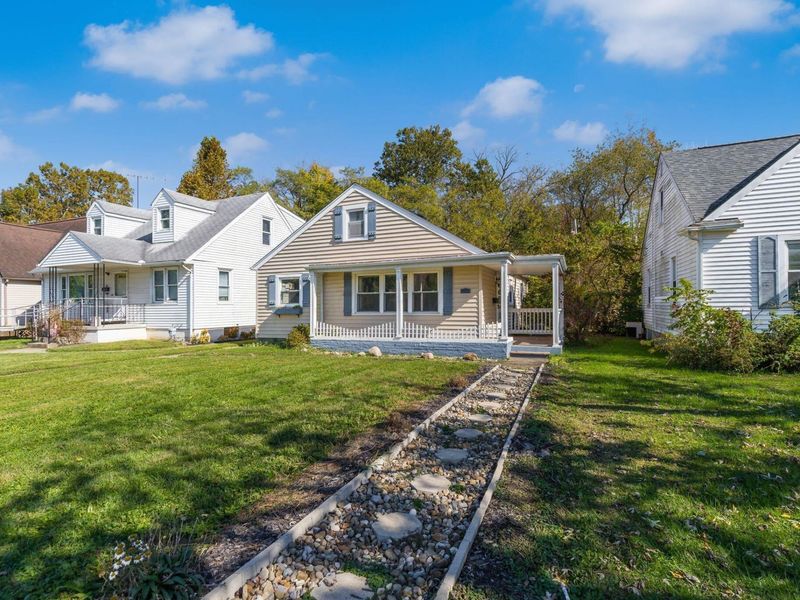 822 N Eastwood Avenue, Lancaster, OH 43130 Photo 3