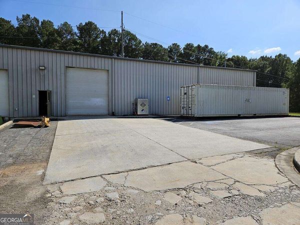 109 Redding Drive, Bremen, GA 30110