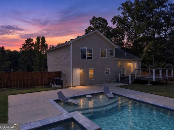 2032 Emerald Pointe Drive, Winder, GA 30680