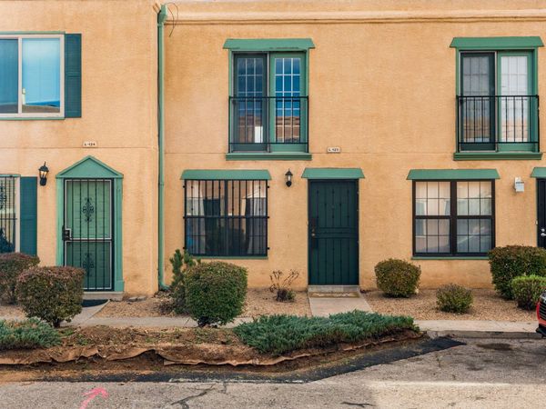 3301 Monroe Street NE, UNIT L125, Albuquerque, NM 87110