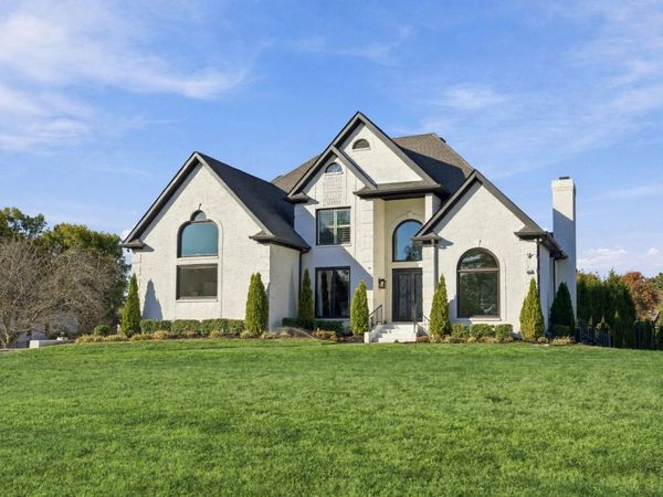 9616 Deer Track Ct , Brentwood, TN 37027