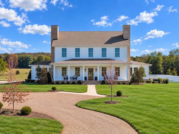 2601 Franklin Pike , Lewisburg, TN 37091