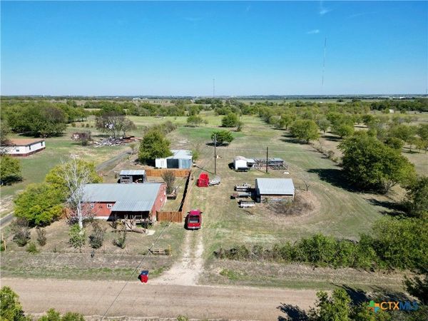 203 Dalrex Road , Bruceville Eddy, TX 76630